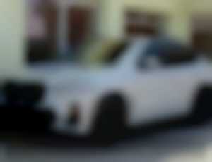 BMW X4 xDrive30d M-SPORT ZÁRUKA ČR 1M