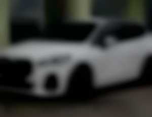 BMW Řada 2 218i M-SPORT TAŽNÉ 3LZÁRUKA ČR