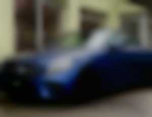 Mercedes-Benz Třídy C 220d AMG LED CARPLAY KAMERA