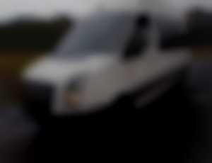 Volkswagen Crafter 2,5TDI 9 místné nafta manuál 100 kw