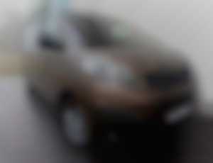 Peugeot Traveller 2.0 BlueHDi 177 SS Allure