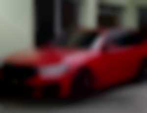 BMW Řada 5 540d xD INDIVIDUAL LASER ČR 1M