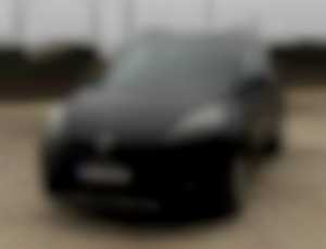 Renault Scénic XMOD 1.2TCe