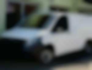 Mercedes-Benz Vito eVito 94,3 SoH