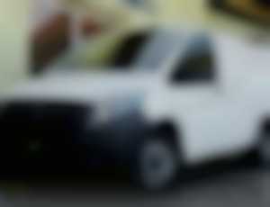 Mercedes-Benz Vito eVito 94SoH
