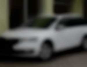 Škoda Octavia 2.0TDi STYLE 4X4 ACC DSG