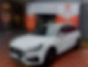 Hyundai i30 CW 1.6 CRDi Family DTC