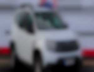 Dacia Duster 1.5 Blue dCi 115 Comfort 4x4 s DPH