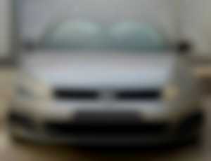 Volkswagen Golf VII 1.6 TDi DSG 81 kW 2015