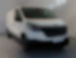 Renault Trafic 2,0 dCi 96kW L1H1 Extra