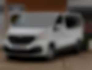 Renault Trafic III 1.6 dCi L2H1 (Passenger 8-miest...