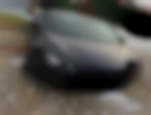 Seat Ibiza TSI Cupra