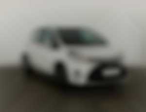 Toyota Yaris 1.33 Dual VVT-i, Automat, Park. senzo...