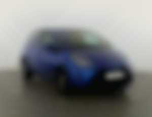 Toyota Yaris 1.0 VVT-iTrend , ČR,1.maj, Serv.kniha