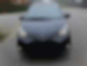 Toyota Yaris 1.33 Dual VVT-i Edition 45 Benzín