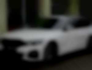 BMW Řada 3 320d xDrive M-SPORT ČR 15tKM!!