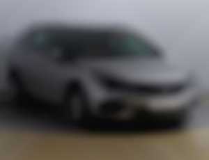 Opel Astra 1.5 CDTI, Serv.kniha, Tempomat