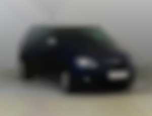 Skoda Fabia 1.9 TDI, Serv.kniha, nová STK