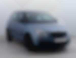 Skoda Fabia 1.2 12V, nová STK, jezdí výborně