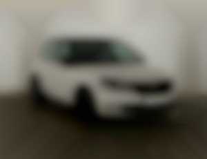 Skoda Fabia 1.2 TSI, ČR,2.maj, Park. senzory