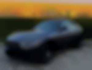 Maserati Levante Diesel