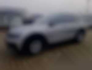 Volkswagen Tiguan 2.0 TDI 110 KW R-Line DSG r.v.2...
