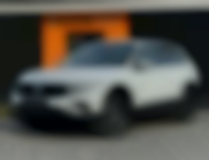 Volkswagen Tiguan Life 1.5 TSi DSG