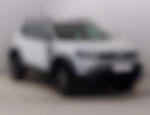 Dacia Duster 1.0 Eco-G, Expression, LPG, SR,1.maj