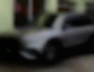 Mercedes-Benz EQB 300 AMG 4MATIC 13tis.KM 99SoH