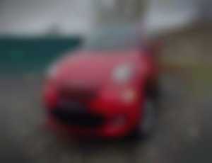 FIAT 500X Cross 1.6 benzín, 6 st. manuál, 042017, 117876 km