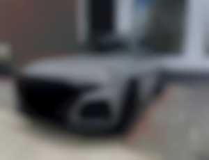 Audi RSQ8 Quattro Nardo Grey