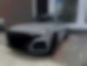 Audi RSQ8 Quattro Nardo Grey