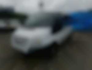 Ford Transit 2, 2 TDCi L2H1 9MÍST KLIMA SERVISKA