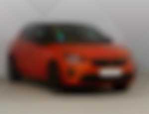 Opel Corsa-e 50 kWhGS-Line , Automat, Serv.kniha