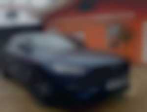 Volvo V90 2,0 HEV R-DESIGN, 145kw, AT8