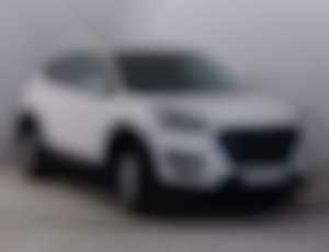 Hyundai Tucson Smart 1.6 CRDi Serv.kniha, Tempomat...