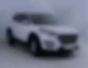 Hyundai Tucson 1.6 T-GDI, Automat, Serv.kniha, Nav...