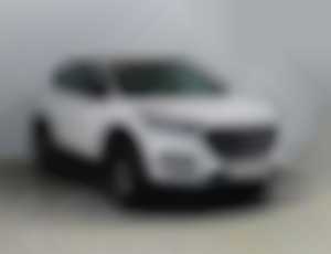 Hyundai Tucson 1.7 CRDi, ČR,2.maj, Serv.kniha, Nav...