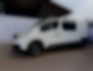 Fiat Talento 1.6 MTJ 1,2t L2H1