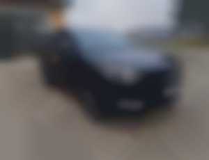 Dongfeng Seres 3 Luxury