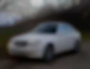 Mercedes Benz E 320 Benzín  LPG  V6 165 kW