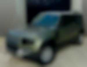 Land Rover Defender 110 3.0D 250PS SE MHEV