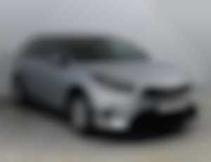 Kia Ceed 1.6 CRDi, Automat, ČR,1.maj