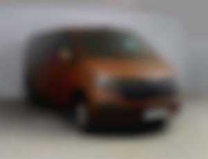 VW Caravelle 2.0 TDI 4MOTIONComfortline , ČR, DPH