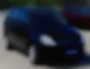 Opel Zafira 1,7 CDTi 81 kW, 7 miestne