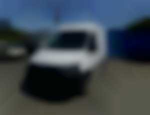 Volkswagen Crafter 2, 0 TDi L2H2 KLIMA