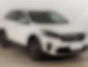 Kia Sorento Comfort 2.2 CRDi Automat, Serv.kniha, ...