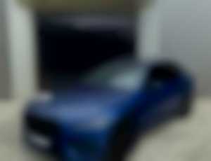 Jaguar XE P250 R-Dynamic Black Edition