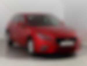 Mazda 3 2.0 Skyactiv-G, Serv.kniha, Tempomat