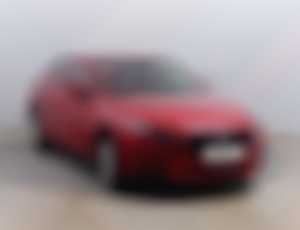 Mazda 3 2.0 Skyactiv-G, Automat, Navi, Xenony